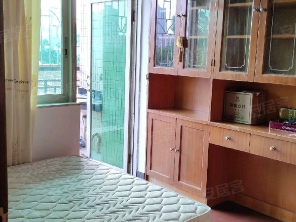 【多图】荔景花园,东圃租房,荔景花园 4室1厅2卫,天河租房-广州58安居