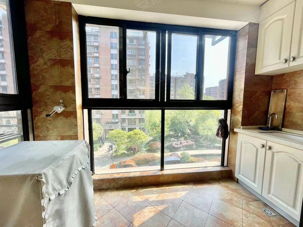 【多图】西溪花园芦雪苑,西溪租房,好房出租 西溪花园3室2厅2卫 精