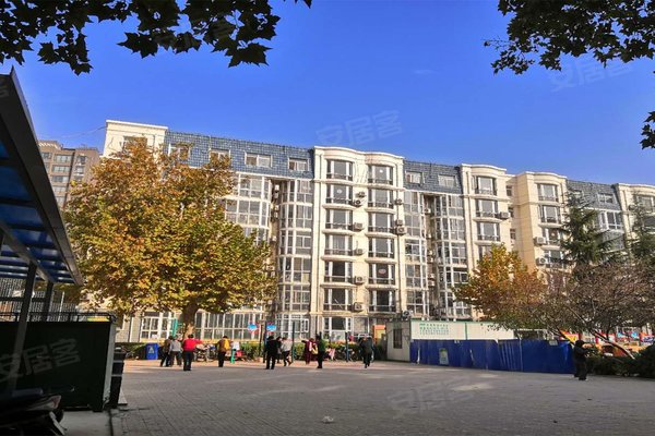 阳光花园(裕华)怎么样,阳光花园(裕华)周边房产中介经纪人评价-石家庄