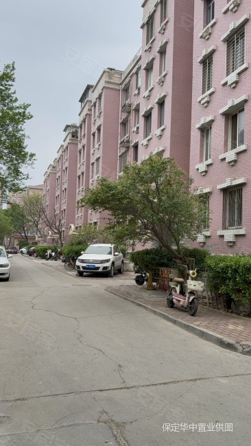 东方家园(莲池区)3室2厅1卫121㎡南北99.8万