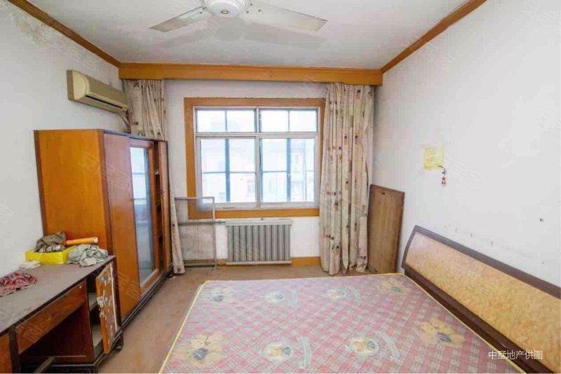 桐江新村商品住宅近医院大两居满五交通便利南北通透