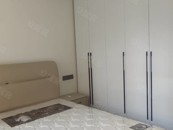 凉山西昌长宁小区九洲云海间西部九洲云海间 标准套三双卫 精装修 拎包入住带空调出租房源真实图片