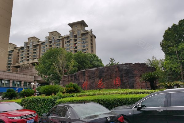 不足,新科花园b区怎么样,新科花园b区周边房产中介经纪人评价-义乌