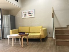 上海嘉定嘉定新城海伦堡2房,近嘉定新城地铁站,近万达,电子密码锁,随时可以看出租房源真实图片