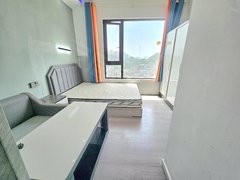 贵阳云岩头桥延安西路地铁口 黔灵王府 黔灵山公园 雄骏国际大厦 拎包入住出租房源真实图片