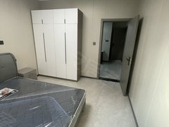 德清德清市区正翔广场城南银泰城旁边豪华装修一室一厅出租出租房源真实图片