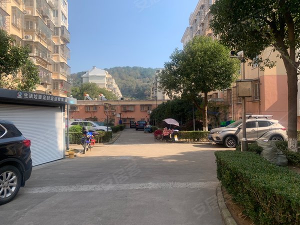 宁波北仑大榭海文花园西区大榭 三室 家电全 近三江 近邻里中心 随时