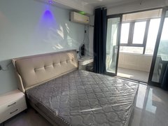 湖州南浔浙北大厦无中介，瑞园有单间独卫出租出租房源真实图片