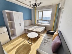 石家庄长安沿东实图 可月付 可短租 一室独卫 义堂地铁 保利广场 丰收路出租房源真实图片