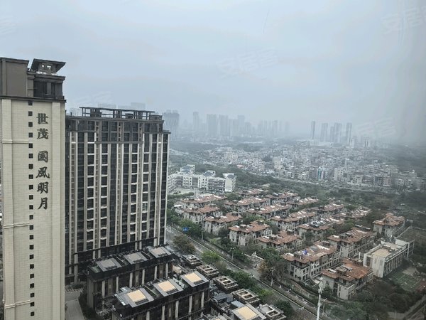 隧道口租房,阳光城翡丽湾(二期) 2室1厅1卫,翔安租房-厦门58安居客