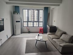 金华东阳横店屏岩南苑精装三室两厅,高楼层,南北通透包物业2000出租房源真实图片