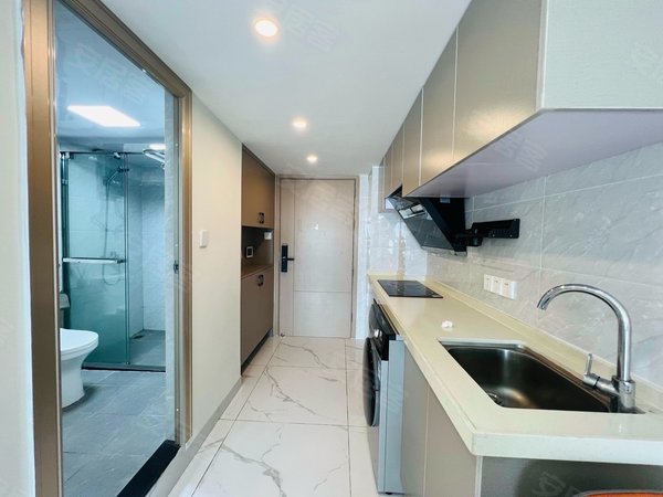 深圳南山华侨城绿景美景广场新上房源 华侨城绿景美景公寓 豪华两房