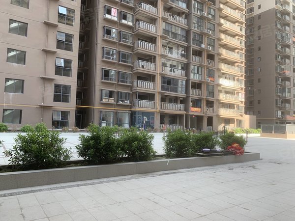 南宁兴宁区政府金河中心实拍!全新首租!