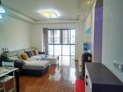 南充南部红岩子广场出租草市街金茂苑小区电梯房,套二,装修带家具家电可拎包入住出租房源真实图片