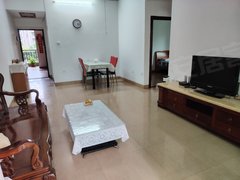 韶关武江工业中路立交桥附近明居园电梯2房,家私家电齐全,租1380元出租房源真实图片