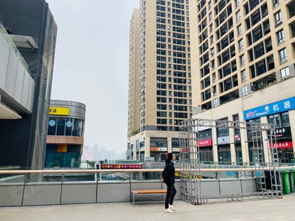 泽科弹子石中心