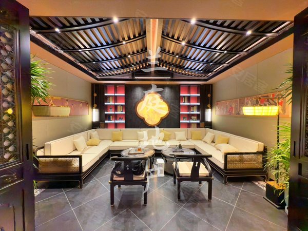 北京西城西四西安门大街106号小区(纯临街)西城西四西单金融街附近独栋四合院|商务接待宴请出租房源真实图片