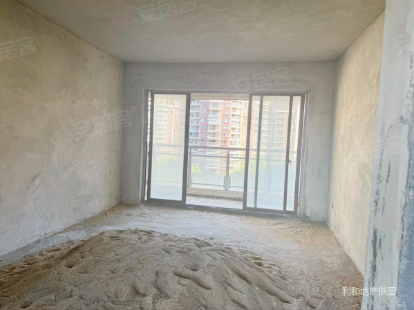 人盛巴厘天地 电梯三房 南北通透