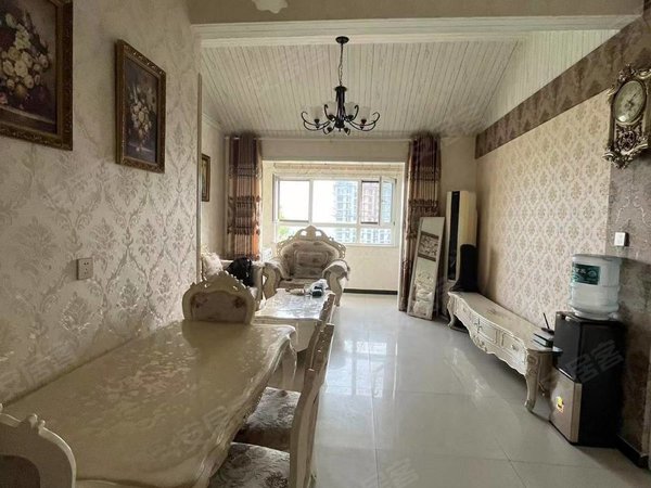 保定高碑店宜家旺阳光商厦花溪墅出租花溪墅欧式精装修 两居 世纪大街