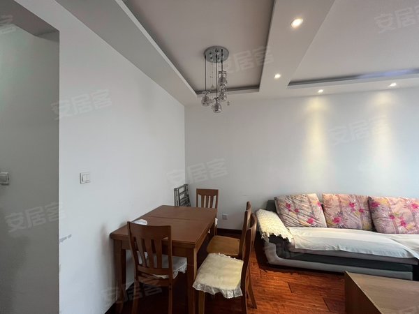 华发岭南荟 精装修南北两室 第一次租 随时看,浑南租房-沈阳58安居客