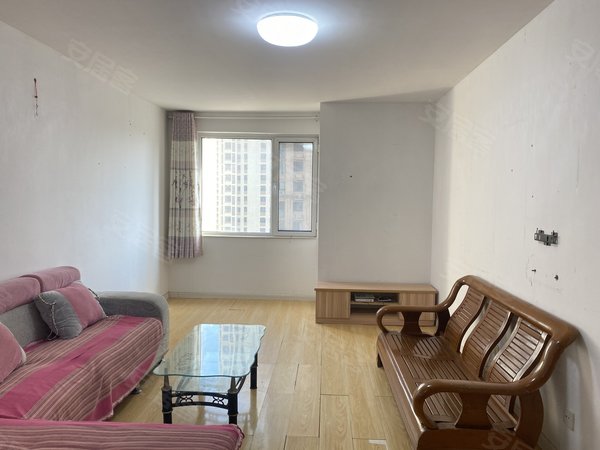 【多图】秀兰禧悦山,保税区租房,青医附院旁 精装套二 家电齐全 实习