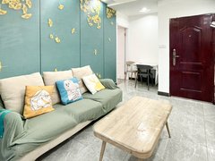 台州路桥路北不收中介废檀香府 近锦泰站 生活交通便利 独立大厨房出租房源真实图片