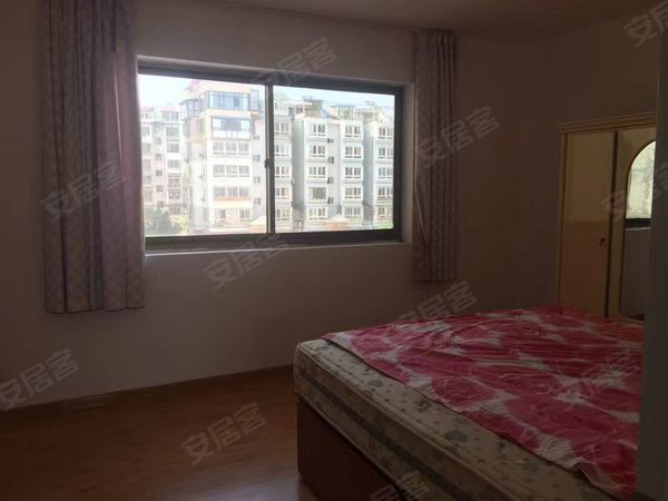 【多图】金晖花园,新桥租房,金晖花园精装好房,三室两厅,通透三楼