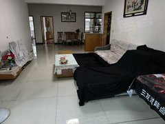 怀化鹤城城中长泥坡新村 3室2厅1卫出租房源真实图片