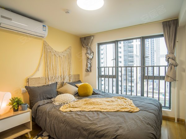 多图】尚峻花园,民治租房,地铁龙胜站A口尚峻