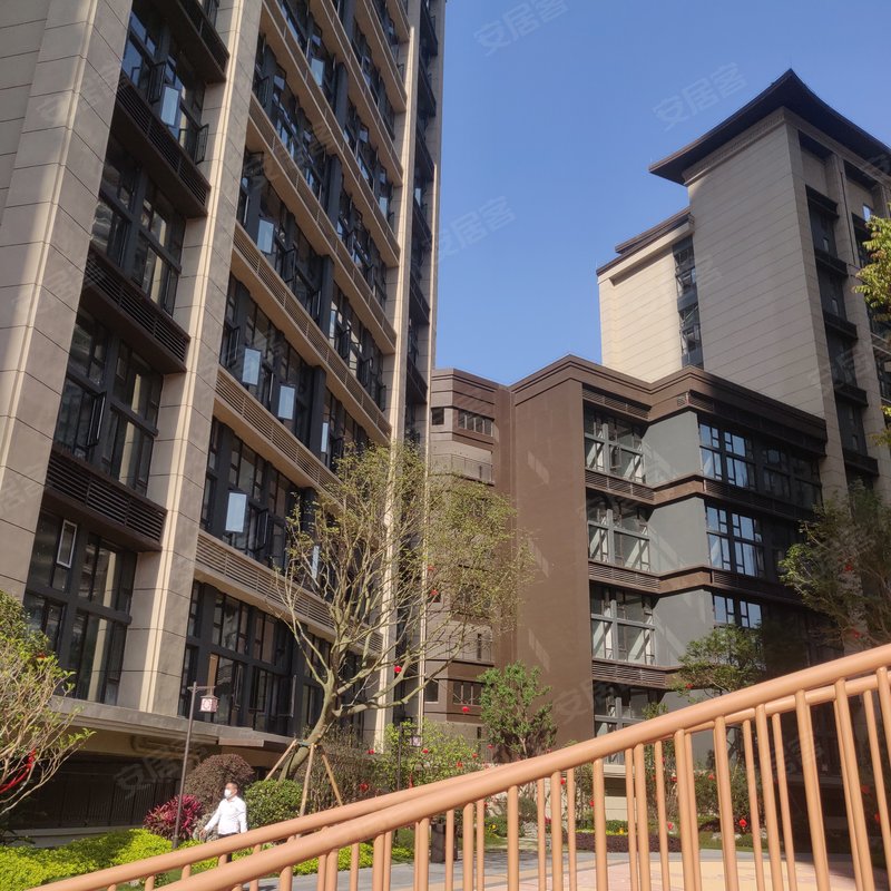 【瀚林君庭, 瀚林君庭小区详情,房价走势,房源,业主论坛】- 南宁58