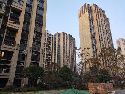 合景天峻,创景路-杭州合景天峻二手房,租房-杭州安居客