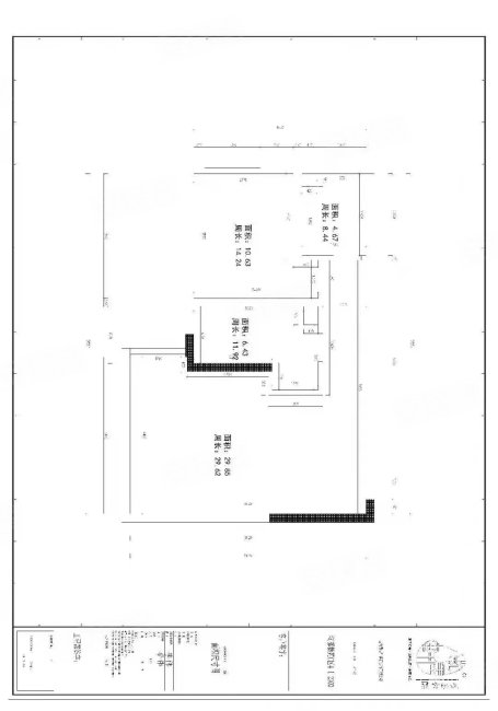 汉都新苑71平一室一厅一厨一卫,汉都新苑c区二手房,46万,1室2厅,1卫