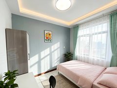 合肥新站火车站房東 优惠后500 火车站 长淮 恒大中央广场 白马服装城出租房源真实图片