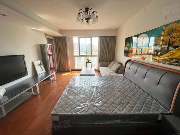 苏州工业园湖东南山巴黎印象捡漏 南山丽舍 新出精装主卧 超大朝南