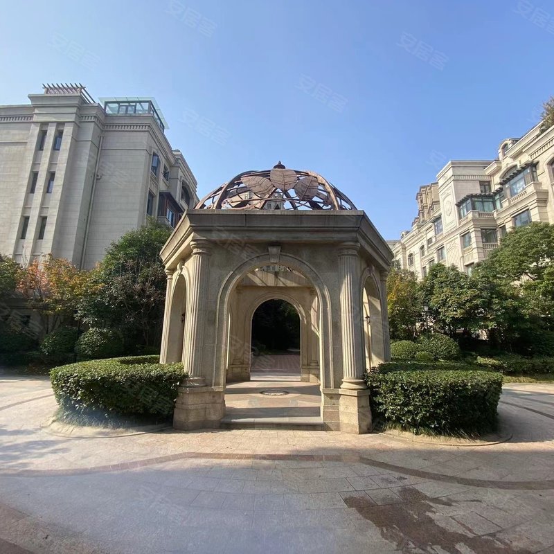 民安北郡一期专家解读