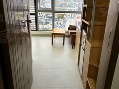 厦门湖里枋湖永建顶尚 1室1厅1卫出租房源真实图片