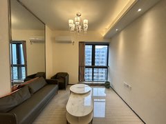 株洲天元工业大学新校区真房真价，市民中心附近，工大旁，神农城，家电齐全拎包入住可看出租房源真实图片