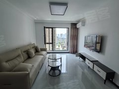 抚顺李石开发区顺安路中南熙悦 精装三室 1500元出租房源真实图片