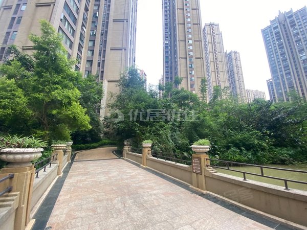 南宁青秀凤岭北美泉1612凤岭北品质小区精装3房 配套齐全 物业管理好