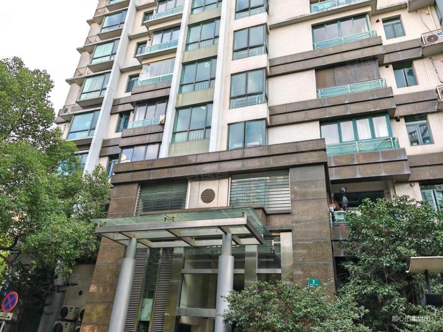 浦东世纪花园一期