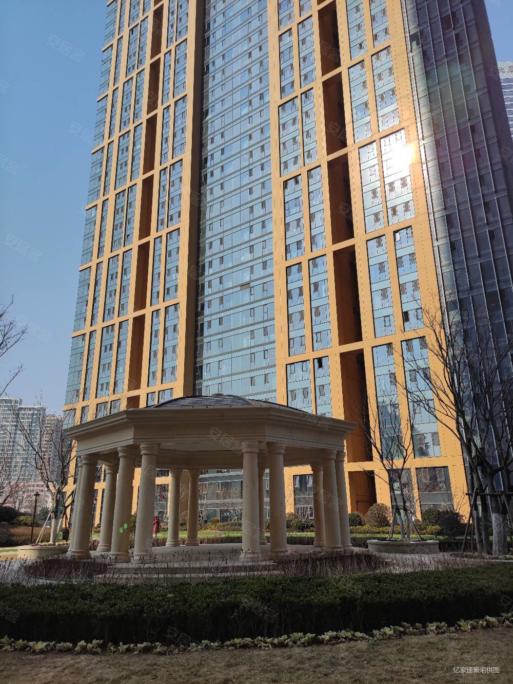 万象城华润悦府品质好房高楼层视野好诚意出售