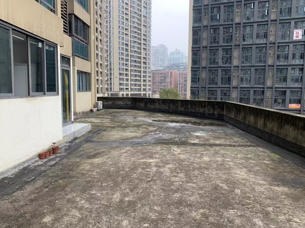 重庆巴南李家沱环球时代广场巴南区 环球时代广场 三房 1500元月出租