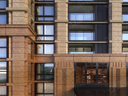 鲁能公馆一期怎么样,好不好_中介房产经纪人:林元锋对鲁能公馆一期的