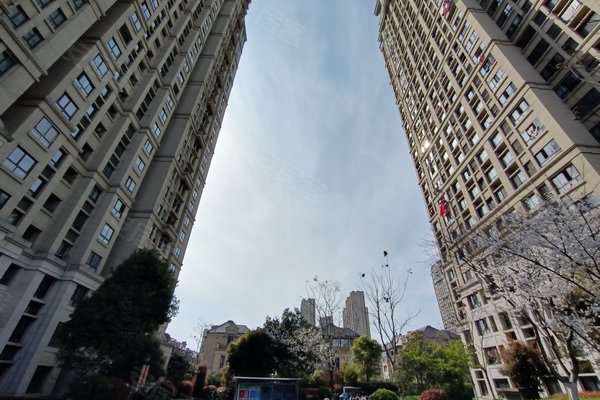 绍兴小区 柯桥小区 柯岩小区 光明澜山 光明澜山怎么样