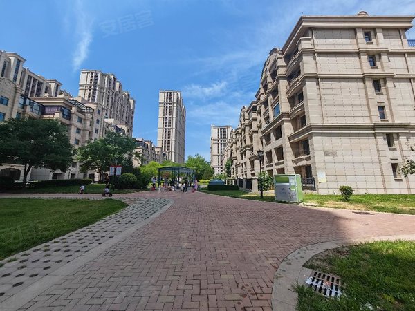 保定竞秀北国先天下正誉绿谷短租优先月付 保广附近 天威绿谷 精装二