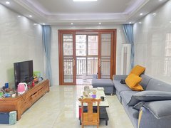 惠州仲恺陈江鑫月城，环境舒适，生活便利，采光好出租房源真实图片