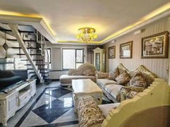 乌鲁木齐新市长春路急租！长春路花田小镇旁 带空调领包入住电梯房 精装修 通风好出租房源真实图片