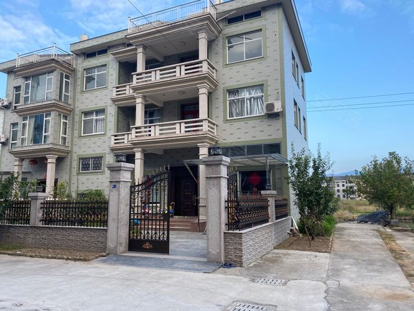 【多图】金马村自建房,横店租房,自建房独栋出租,有剧组人员租也欢迎