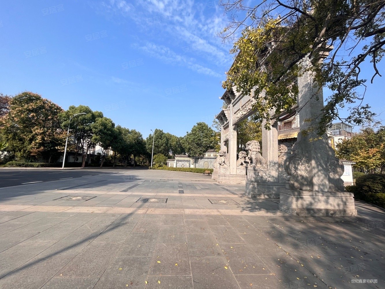 恒达盘龙湾竹苑