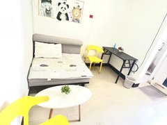 西双版纳景洪龙舟广场24平米公寓财富中心大兴量贩商业区金鹿街出租房源真实图片